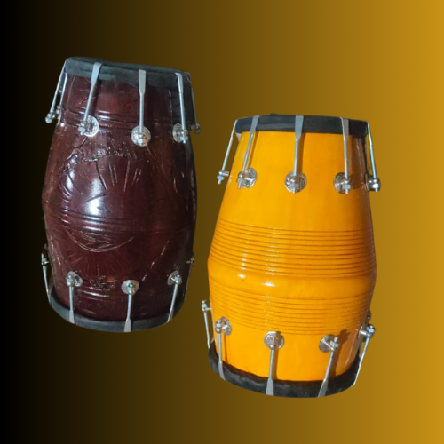 Dholak