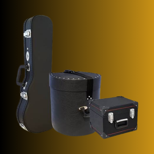 Instrument-case